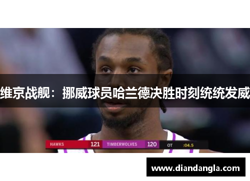 维京战舰：挪威球员哈兰德决胜时刻统统发威