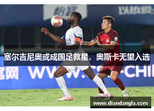 塞尔吉尼奥或成国足救星，奥斯卡无望入选